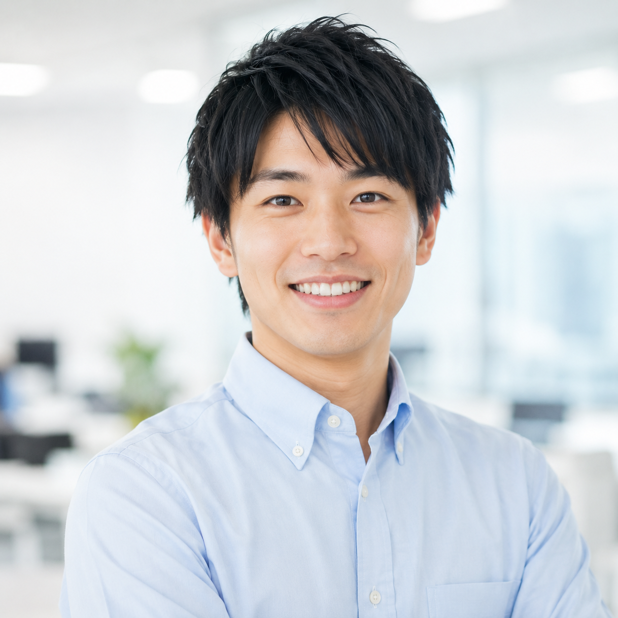 新田颯
